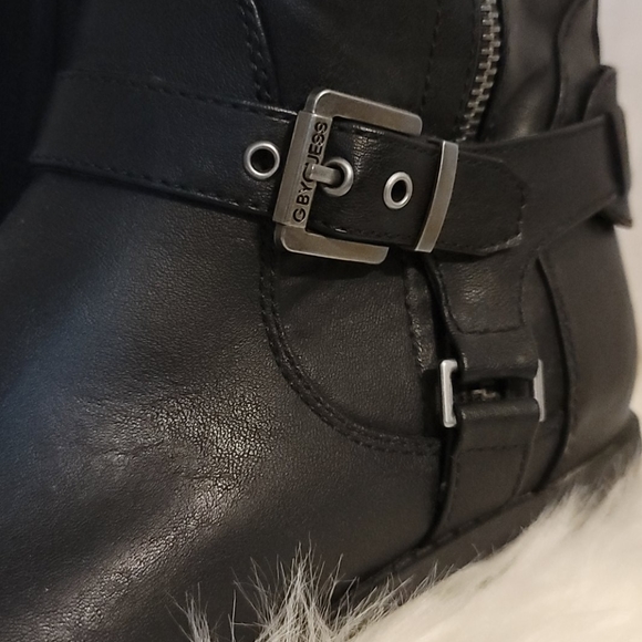 G by Guess Boots - Picture 2 of 4
